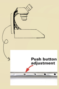Design of Spin Coder with Camera